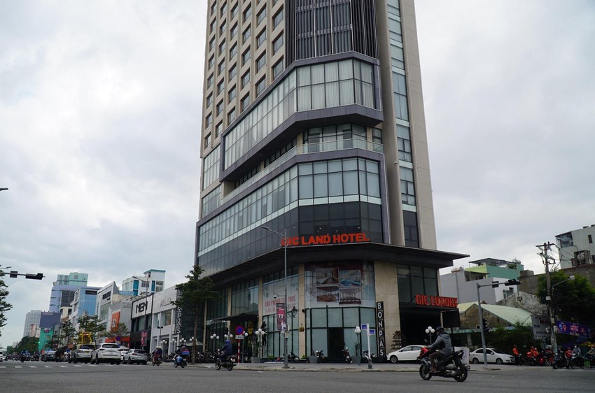 Đà Nẵng xác định lại giá khu đất liên quan đại gia Trung ‘lửa’